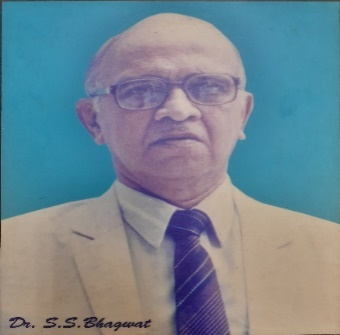 Dr. S. S. Bhagwat